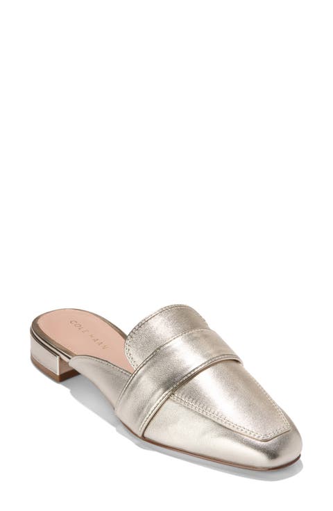 Pasha Mule (Women)