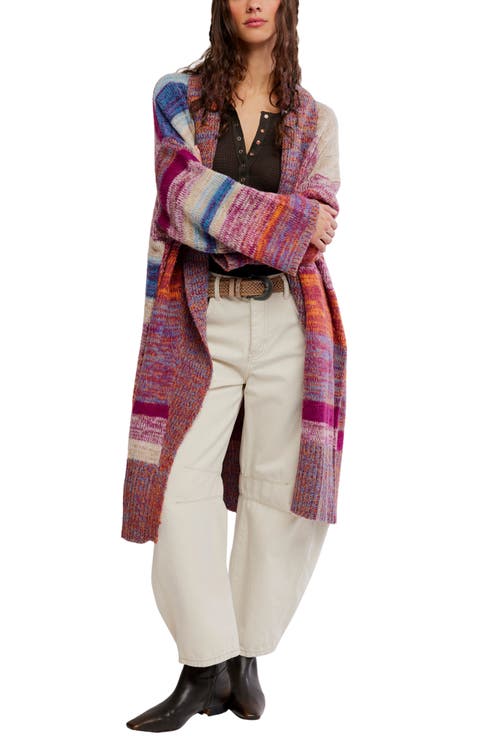Enid Cardigan