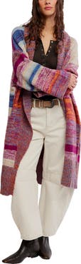 Free People Enid Cardigan