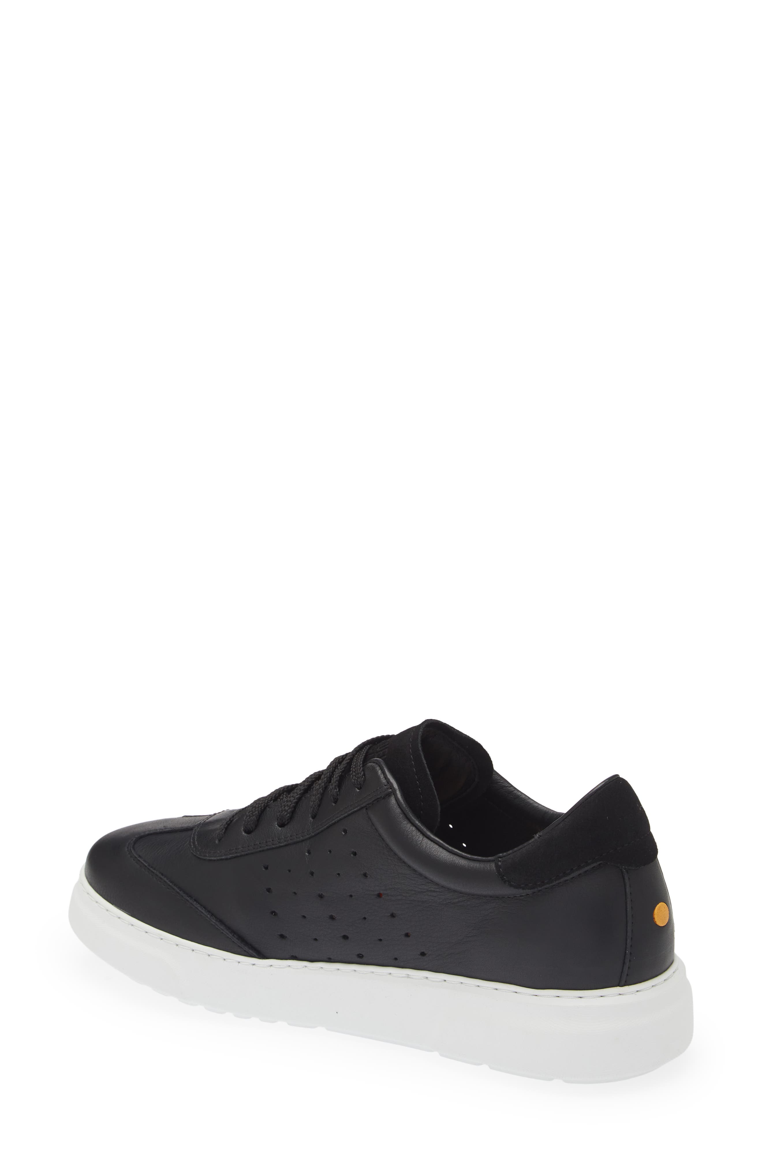 Samuel Hubbard Tiburon Sneaker, Alternate, color, 