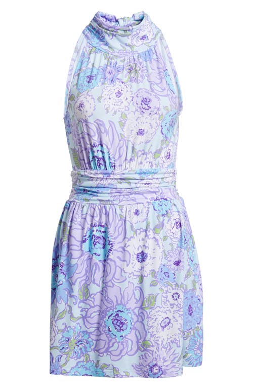 Lilly Pulitzer ® Wyota Skirted Romper