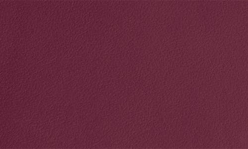 Montblanc Meisterstück Leather Bifold Wallet In Dark Red