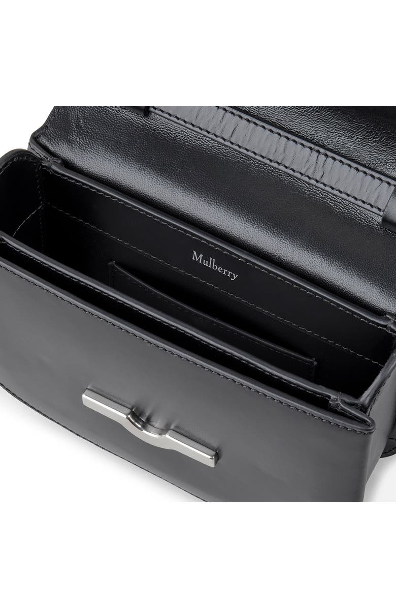 Mulberry Small Pimlico Super Luxe Leather Crossbody Bag, Alternate, color,