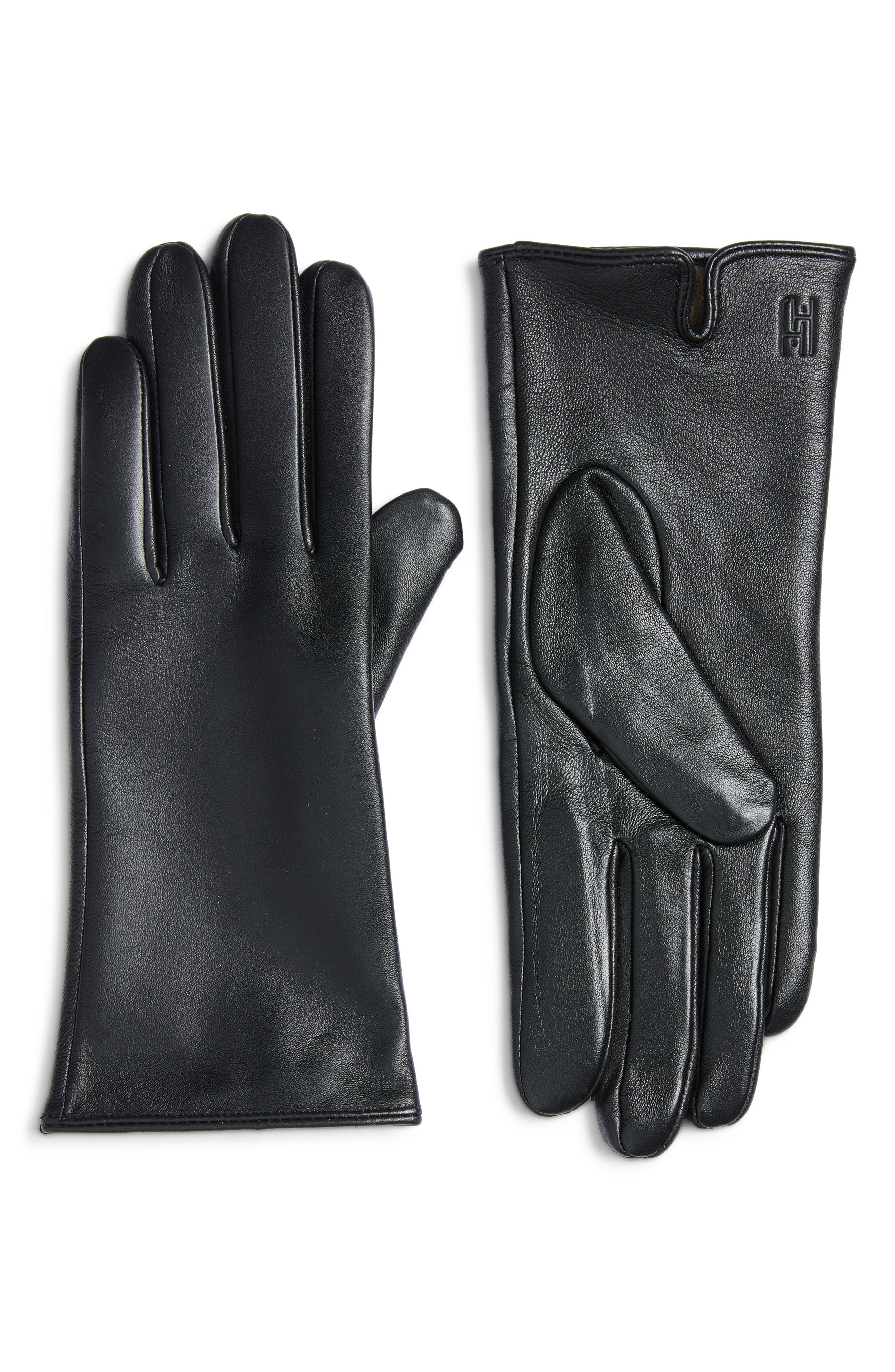 JET BLACK
