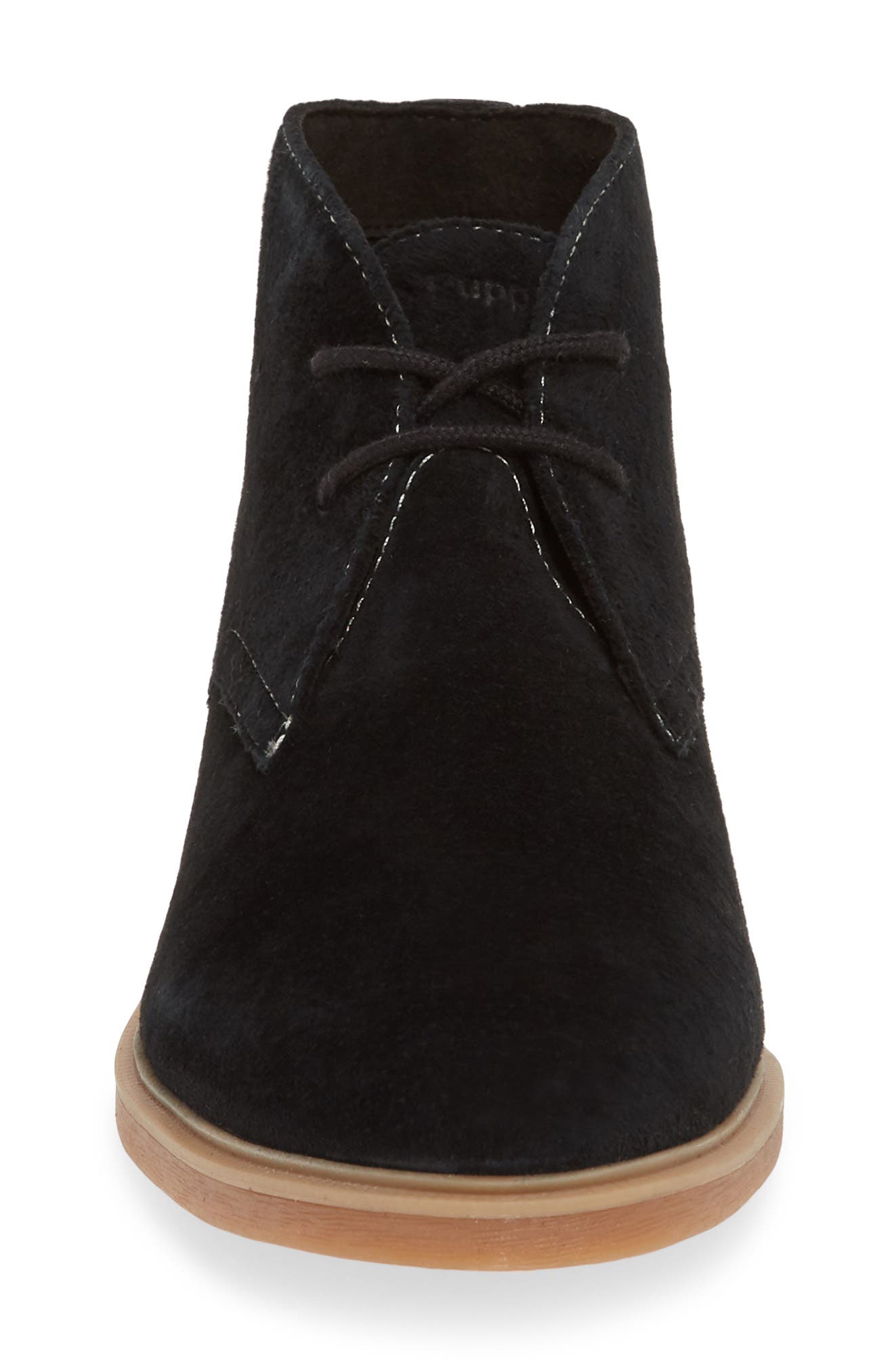 Hush Puppies<sup>®</sup> Bailey Chukka Boot, Alternate, color, 