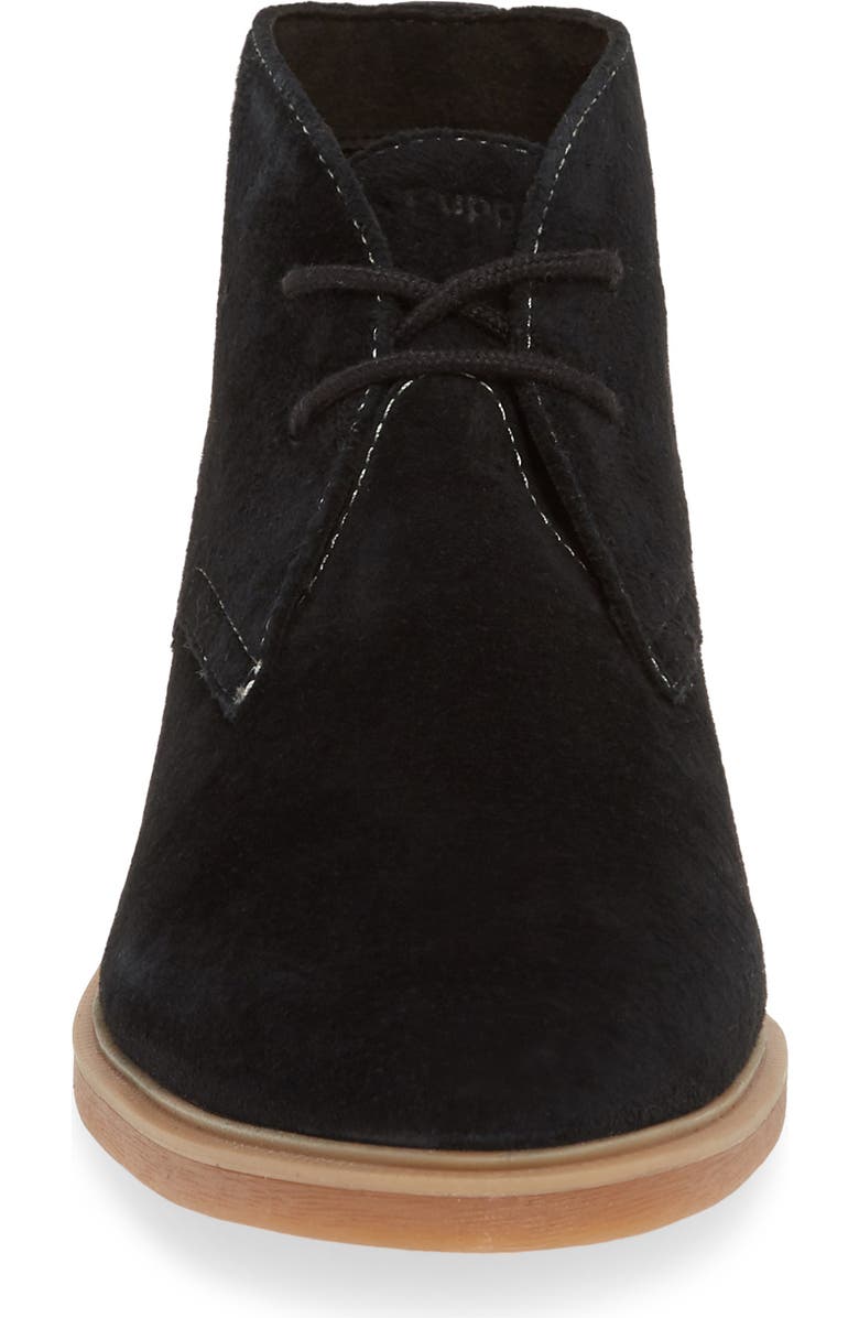 Hush Puppies<sup>®</sup> Bailey Chukka Boot, Alternate, color,