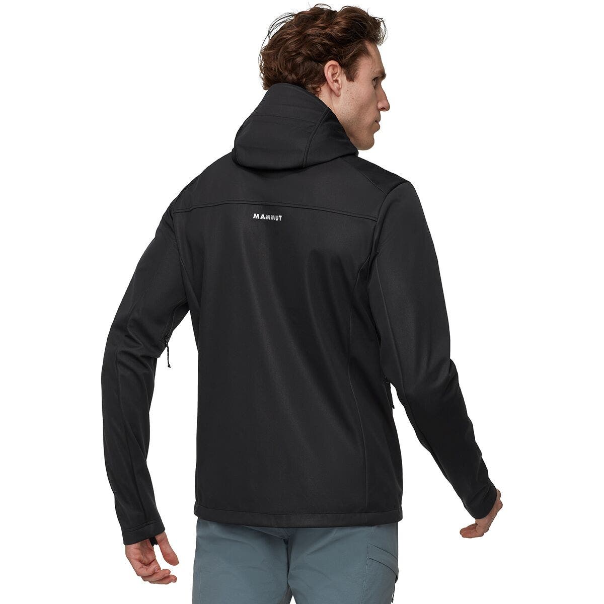 Ultimate Viii So Hooded Jacket - Men's - image 2