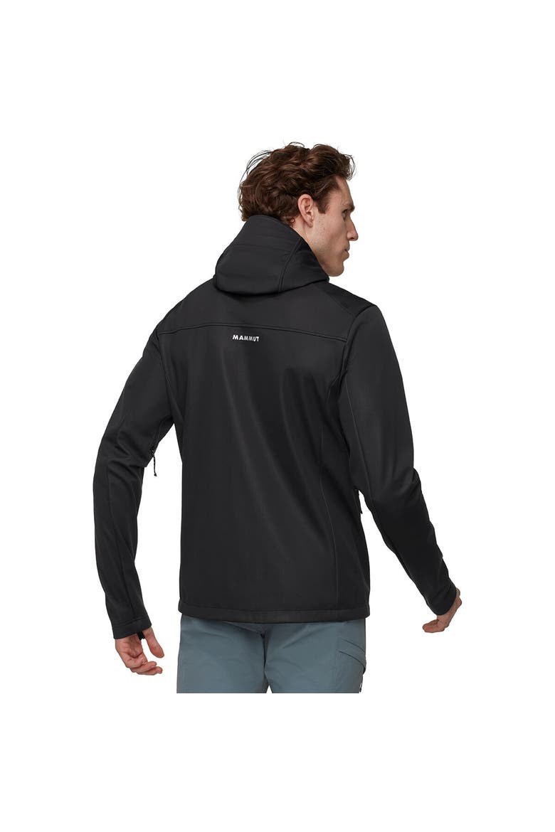 Ultimate Viii So Hooded Jacket - Men's, Alternate, color, Black
