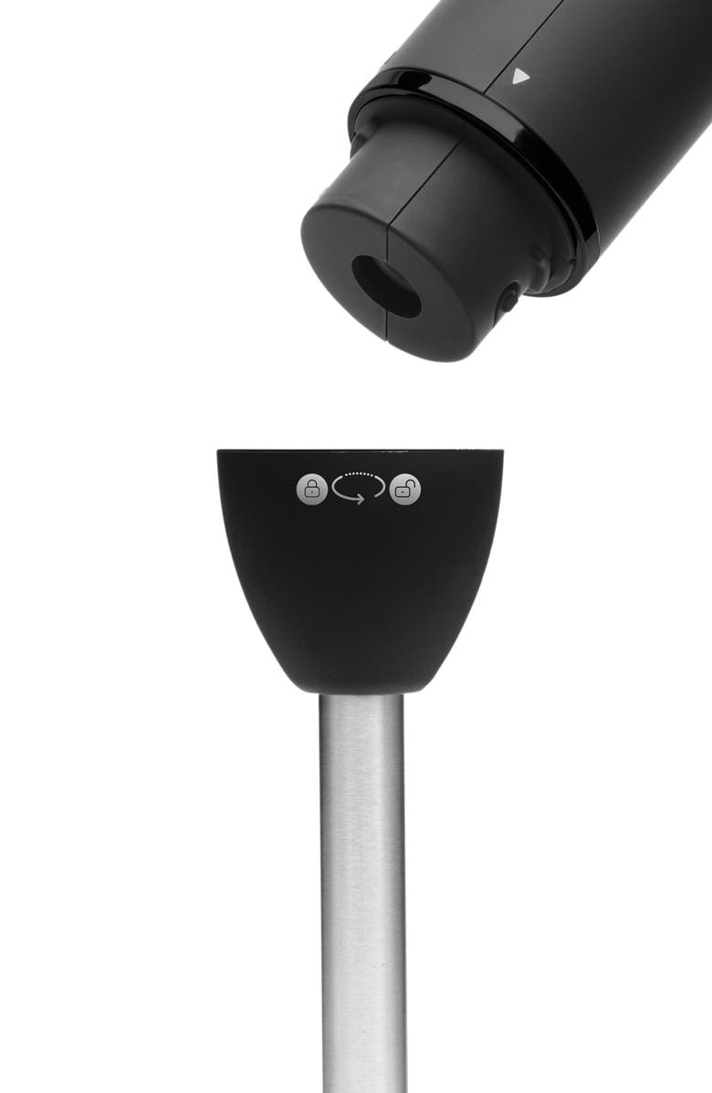 CHEFMAN HOME 2-Speed Hand Blender, Alternate, color, 