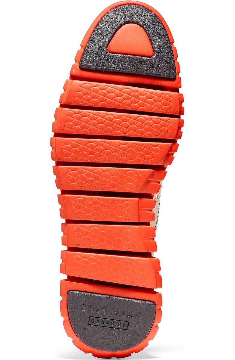 Cole Haan 'ZeroGrand' Wingtip Oxford, Alternate, color,