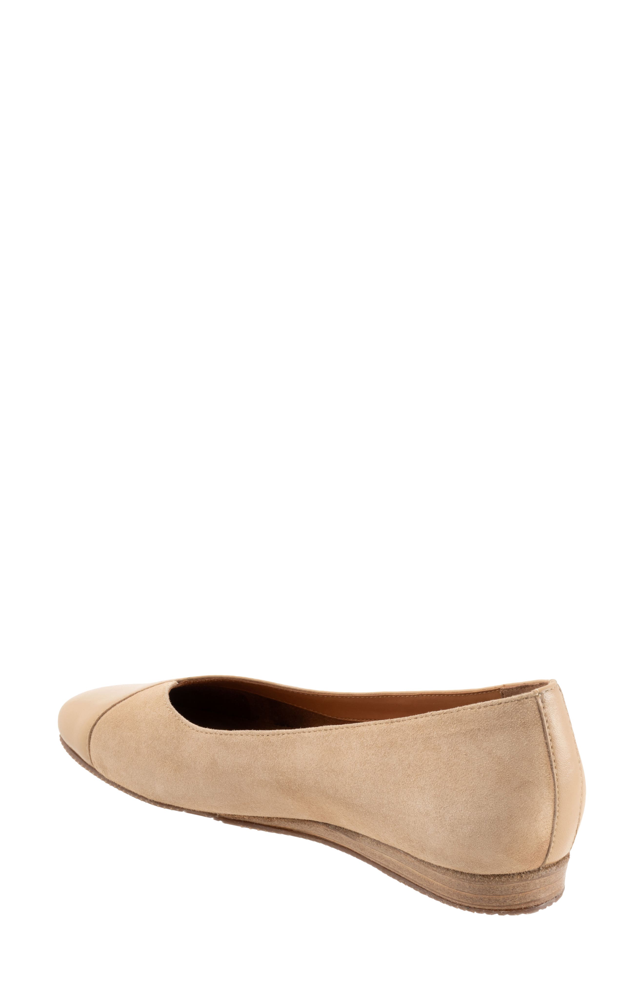 Vina Flat, Alternate, color, BEIGE