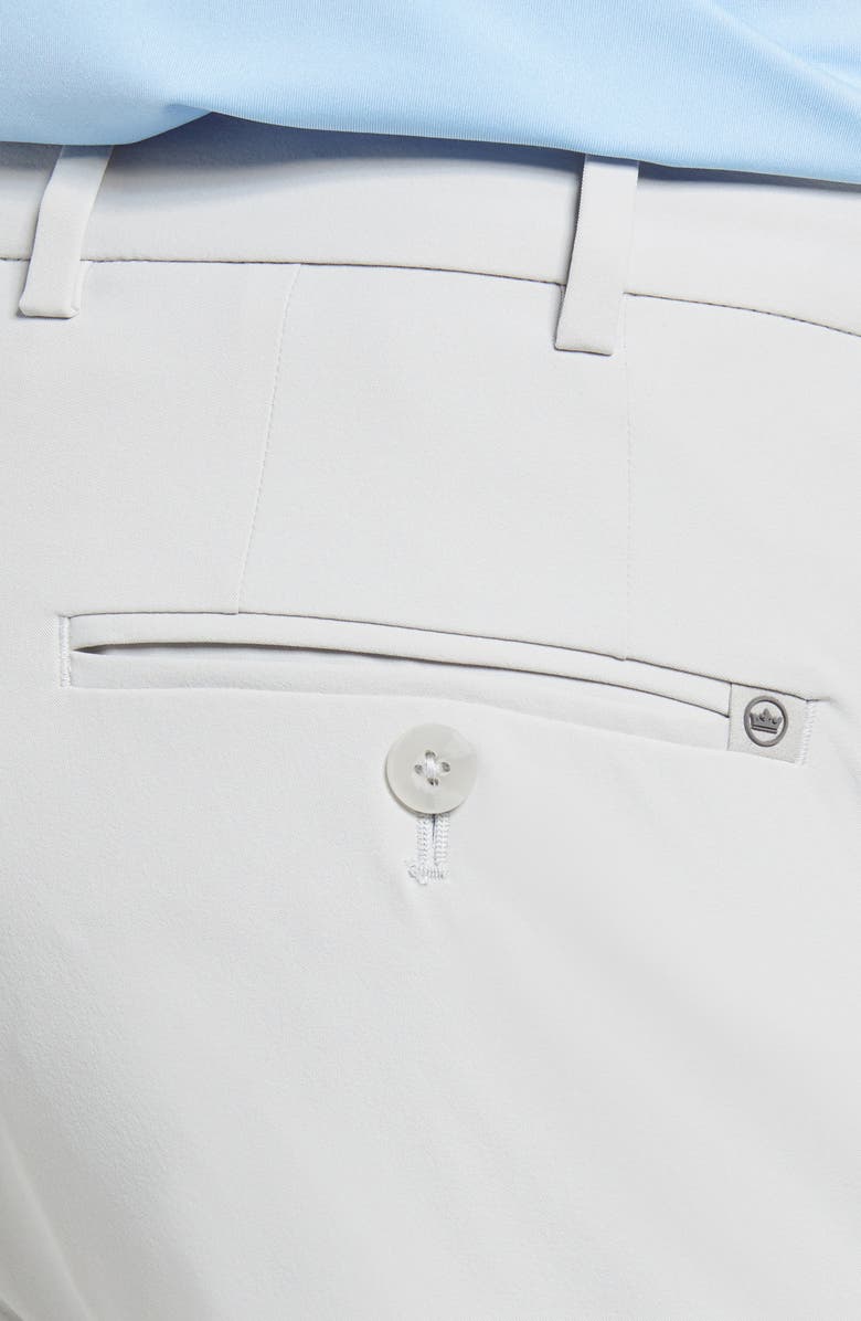 Peter Millar Stealth Crown Crafted Performance Shorts, Alternate, color, 