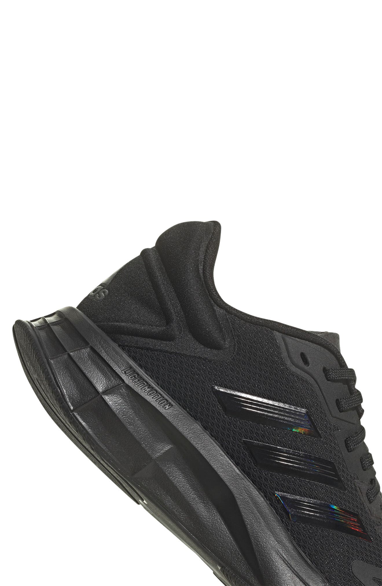 adidas Duramo Athletic Running Sneaker, Alternate, color, 