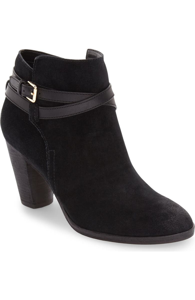 Cole Haan 'Hayes' Block Heel Bootie, Main, color,