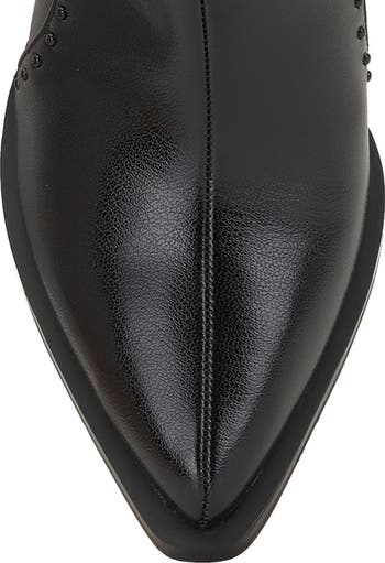 Zaikes Western Boot