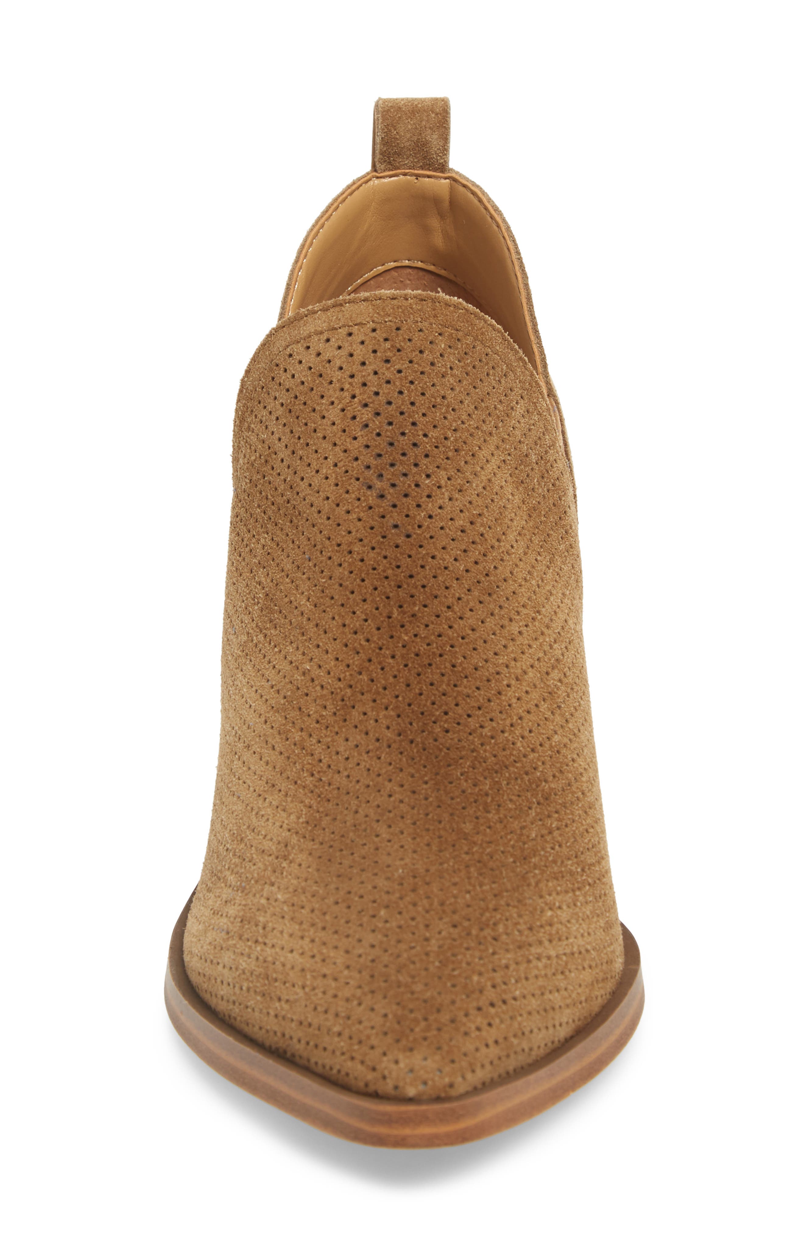 Marc Fisher LTD Dalar Bootie, Alternate, color, 