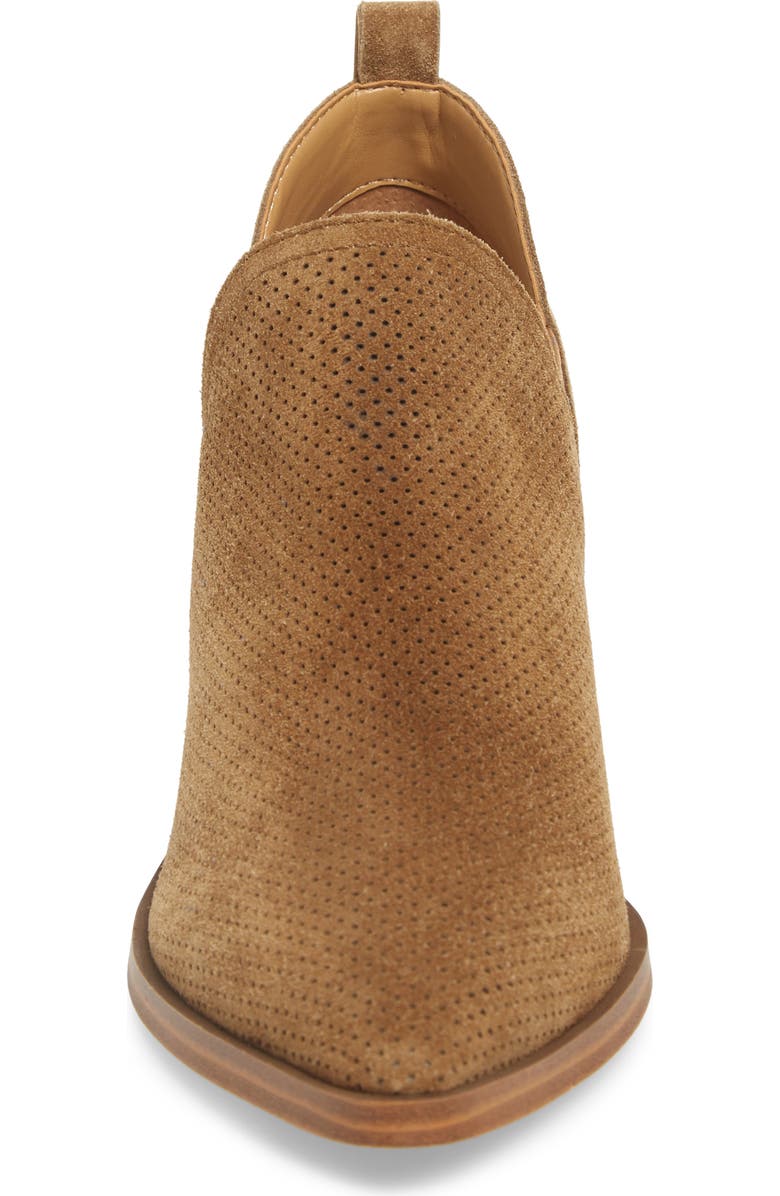 Marc Fisher LTD Dalar Bootie, Alternate, color,