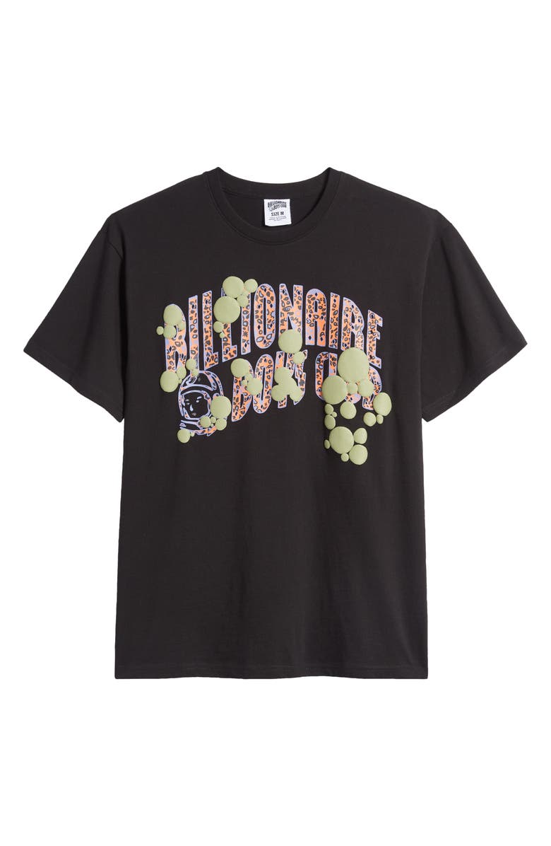 Billionaire Boys Club Bubble Arch Graphic T-Shirt, Alternate, color, 