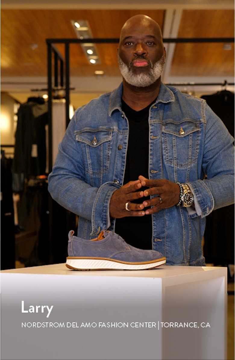 ST.1 Hybrid Derby, sales video thumbnail