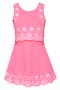 selected Neon Pink