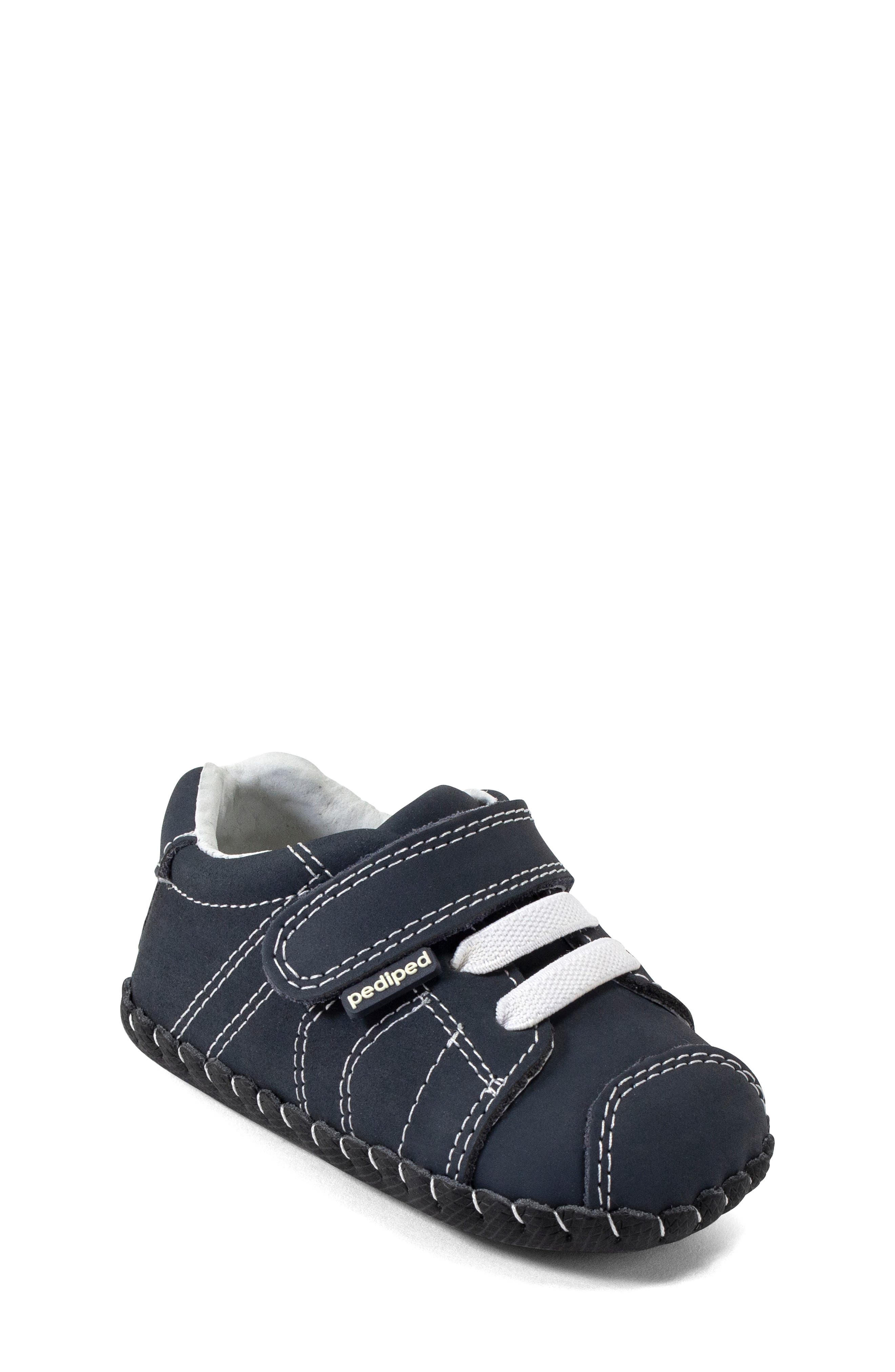pediped Originals<sup>®</sup> Jake Sneaker, Main, color, 