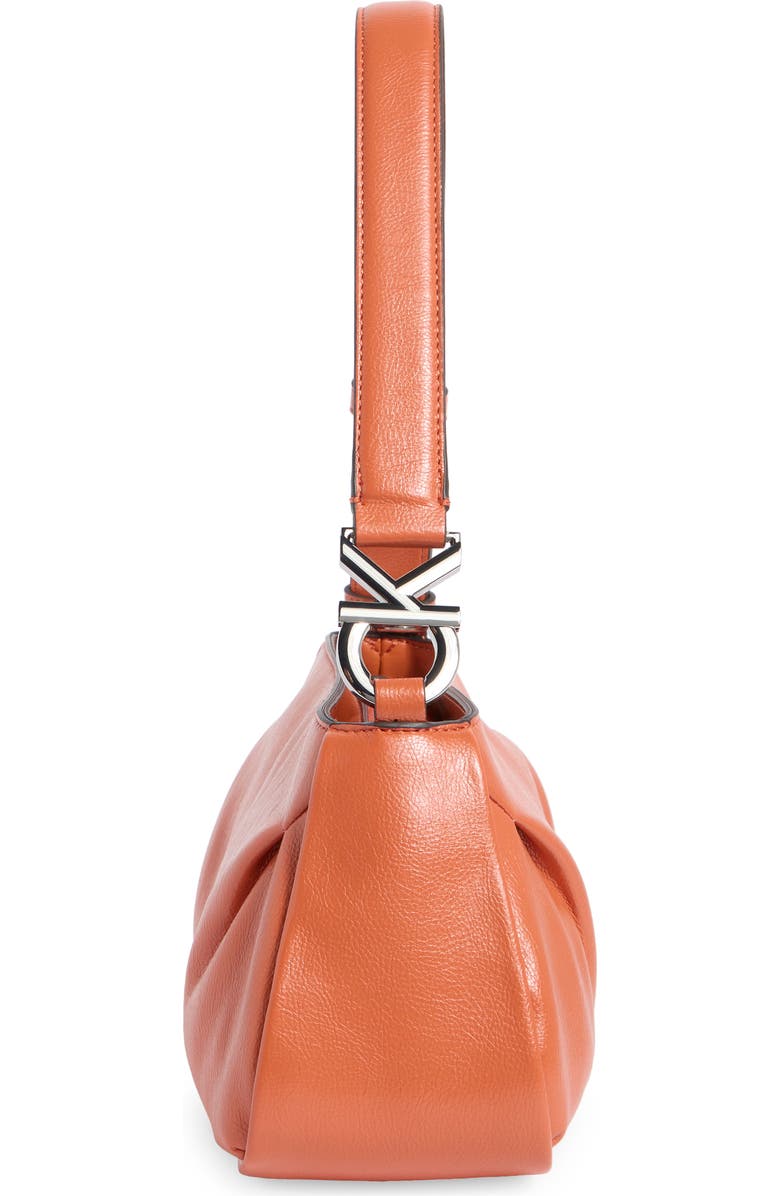 Calvin Klein Tina Shoulder Bag, Alternate, color, Chli Spice