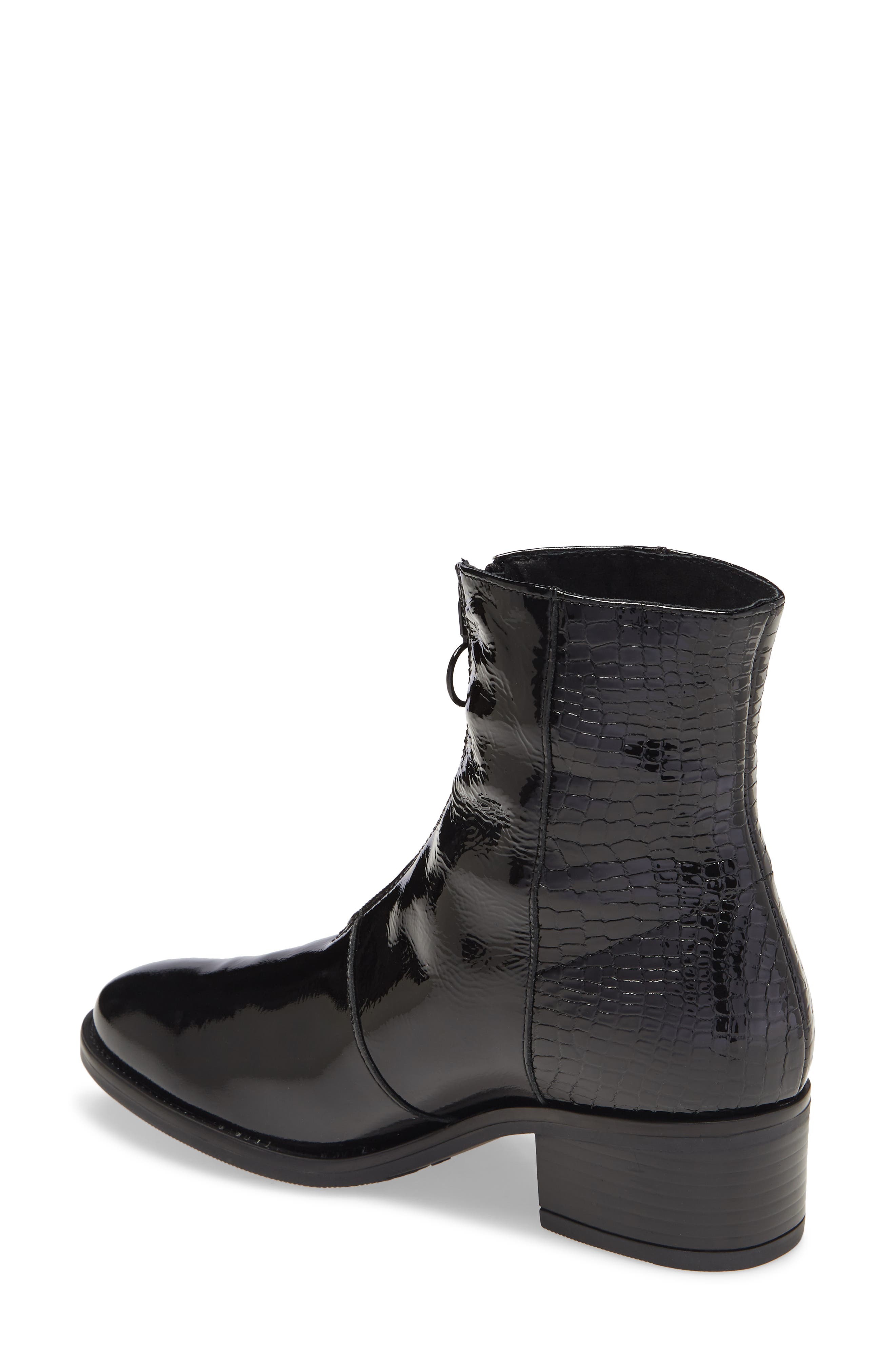 Bos. & Co. Jordon Bootie, Alternate, color, 