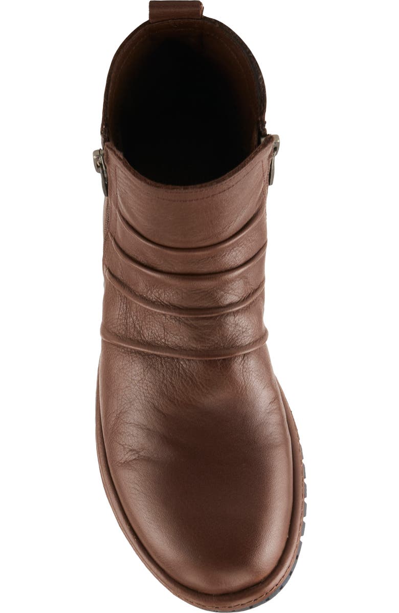 Spring Step Rosado Bootie, Alternate, color, Brown