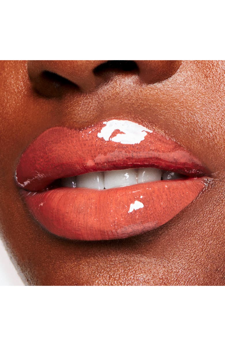 MAC Cosmetics MAC Aaliyah Lipglass, Alternate, color,