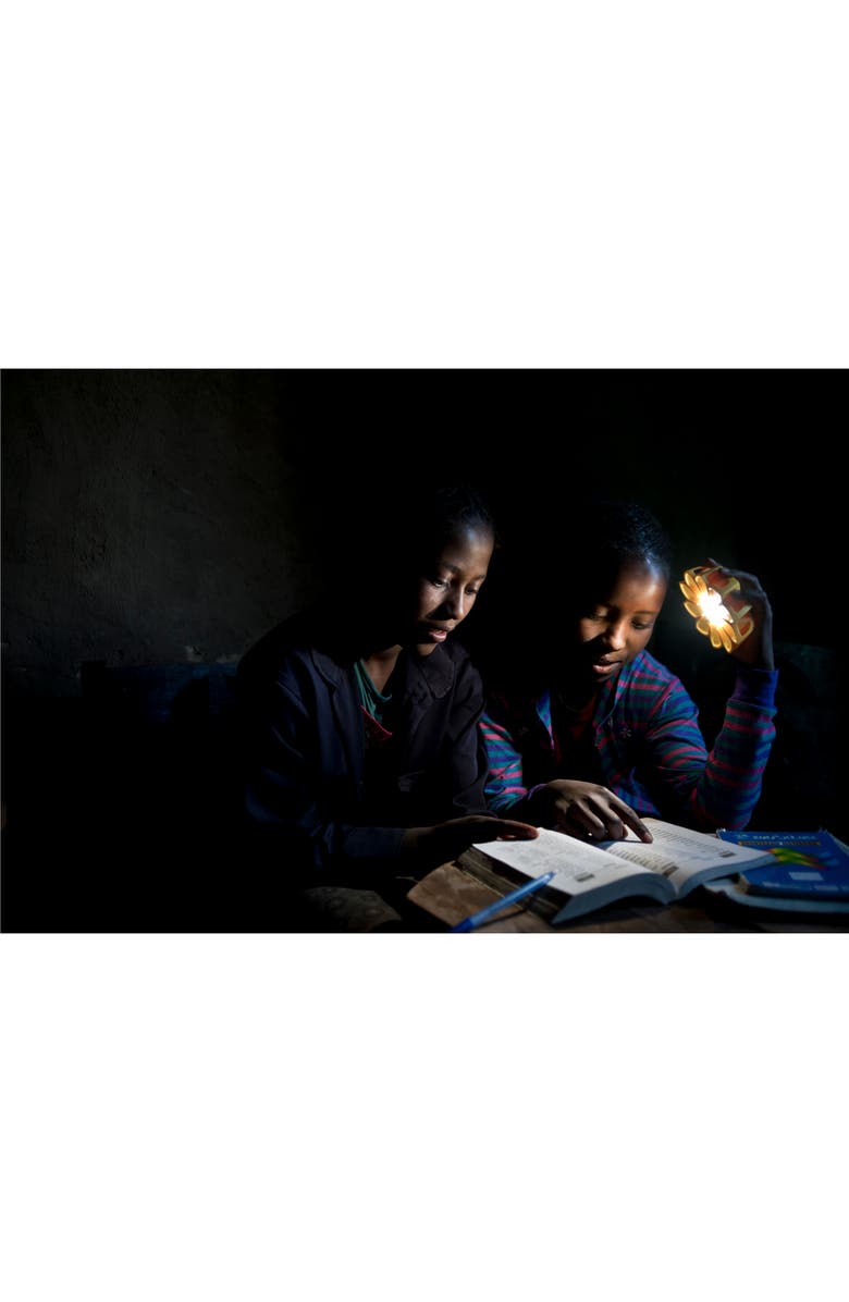 LITTLE SUN Portable Solar Light, Alternate, color,