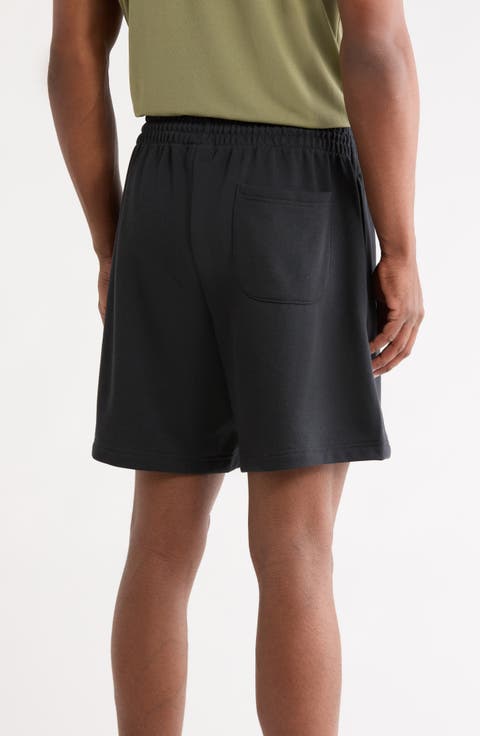 Logo Shorts