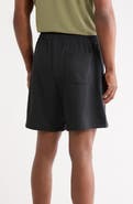 New Balance Logo Shorts