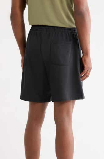 New Balance Logo Shorts
