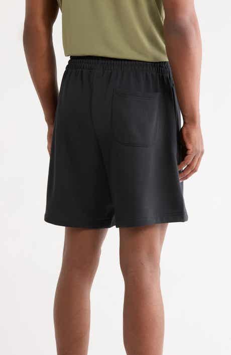 New Balance Logo Shorts