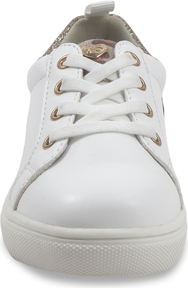 Jessica Simpson Kids' Gina Nicole Sneaker, Alternate, color,