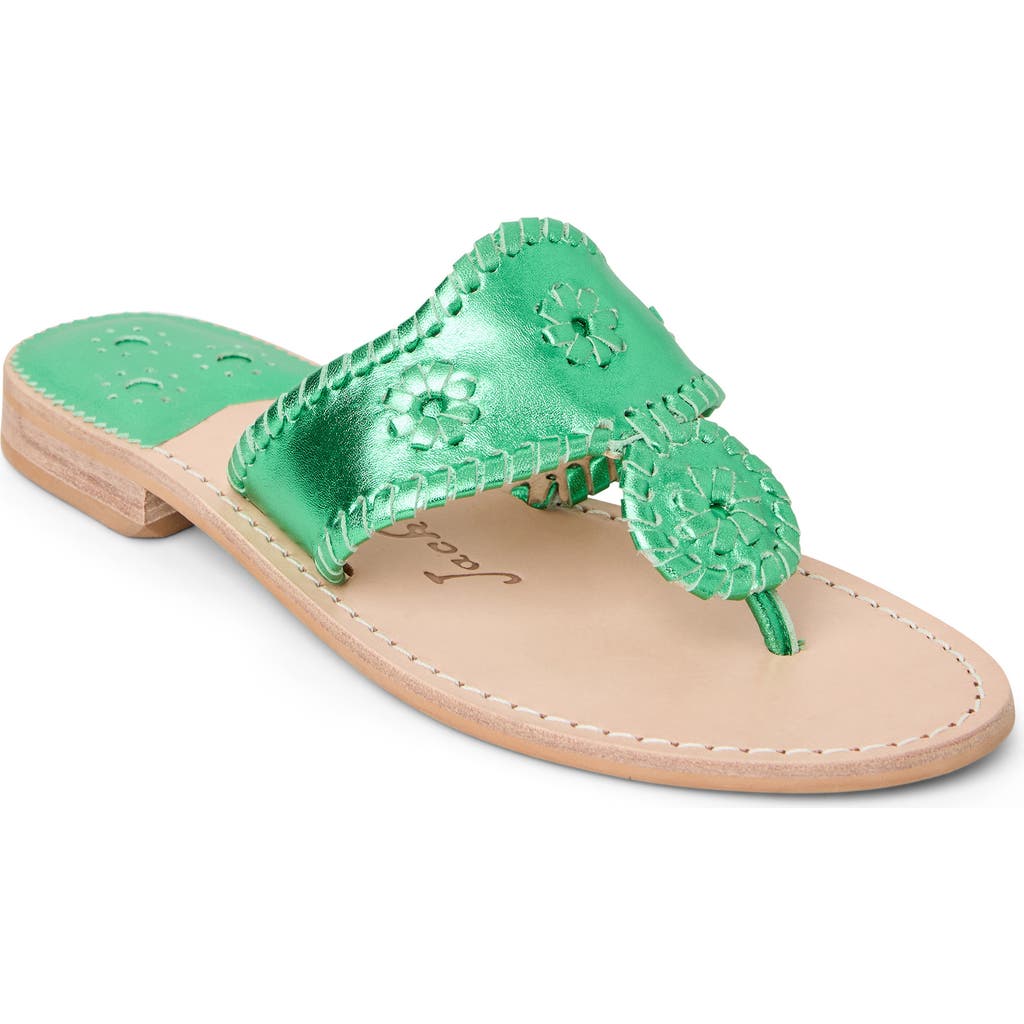 Jack Rogers Jacks Flip Flop