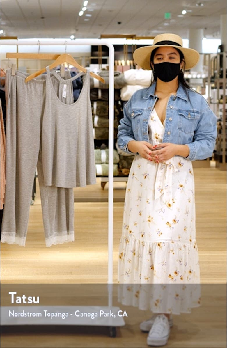 Stephanie Pajamas, sales video thumbnail