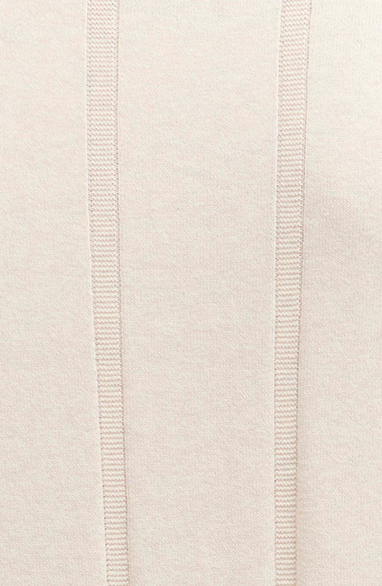 Barbour Wellburn Rib Polo, Alternate, color, Oatmeal