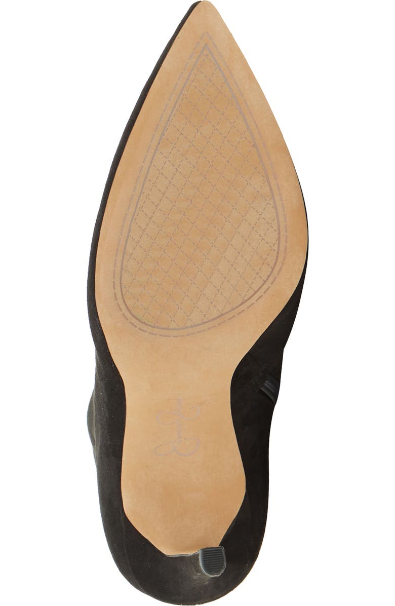 Jessica Simpson Paytie Bootie, Alternate, color,