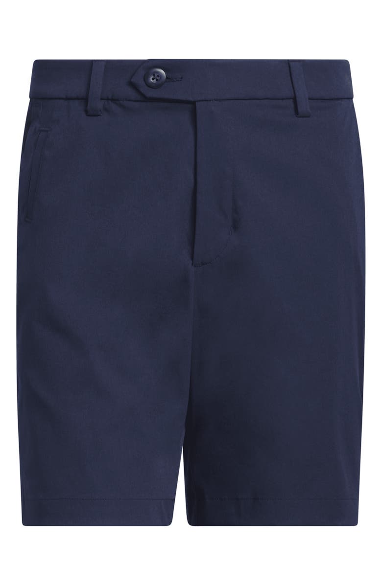 adidas MR Golf Shorts, Alternate, color, Night Indigo