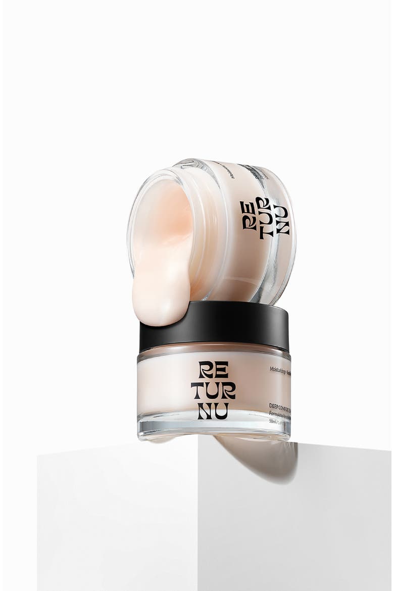 Deep Comfort Cream, Alternate, color, None