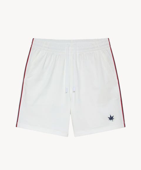 7" Tipped Peak Performance Short