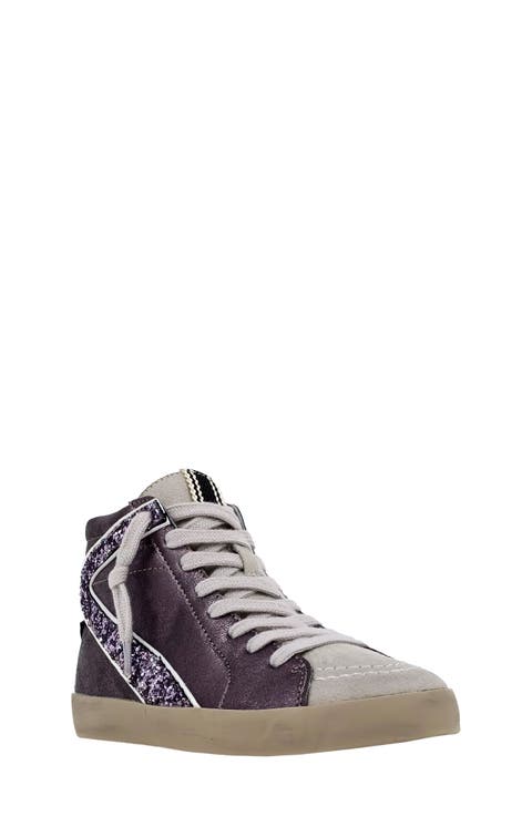 Kids' Roony High Top Sneaker (Little Kid & Big Kid)