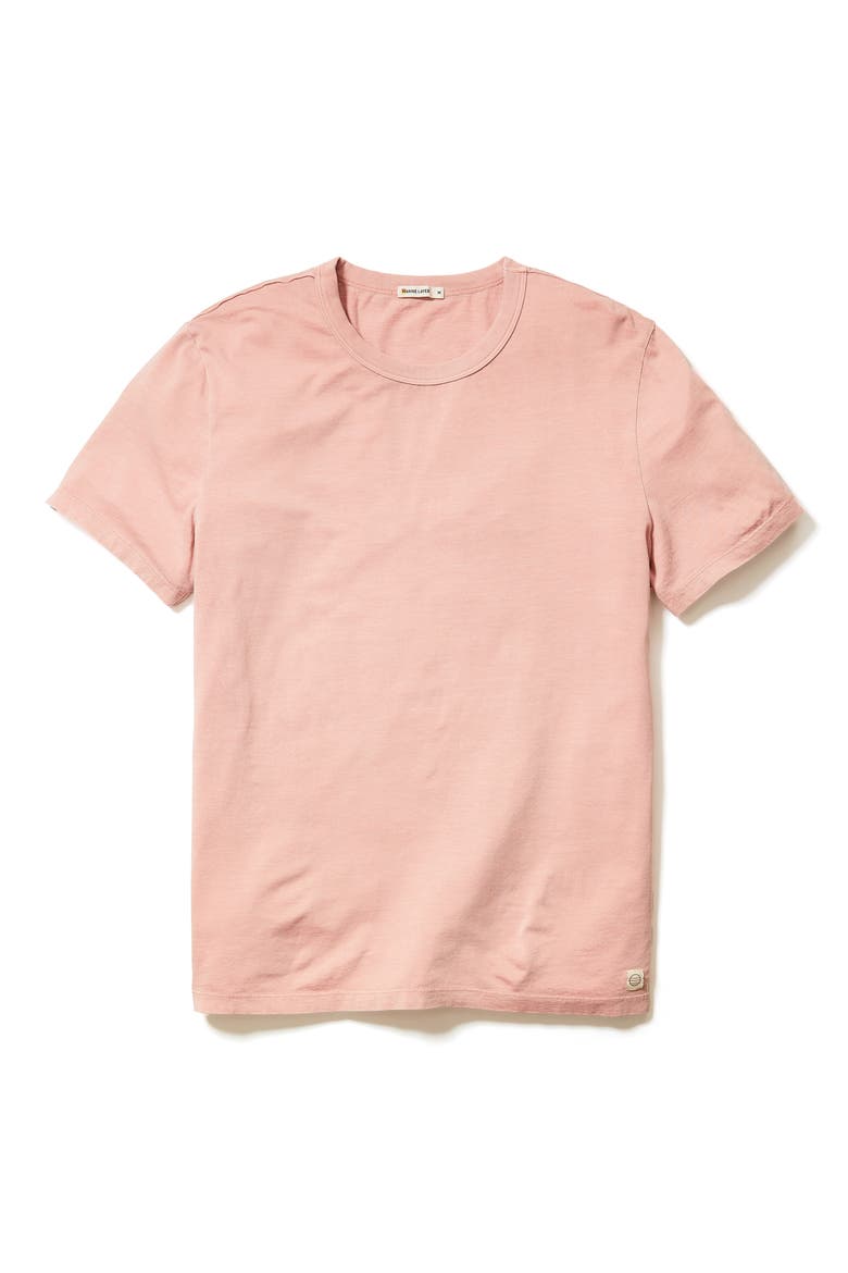 Signature Sea Change T-Shirt, Alternate, color, ROSETTE