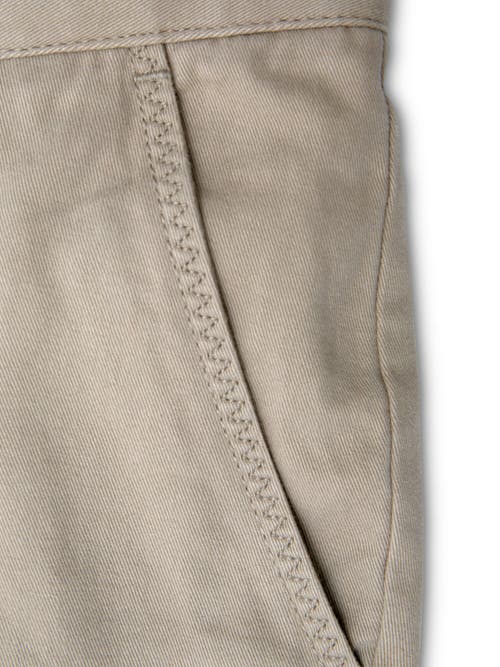 Raging Bull Chino Trouser In Multi