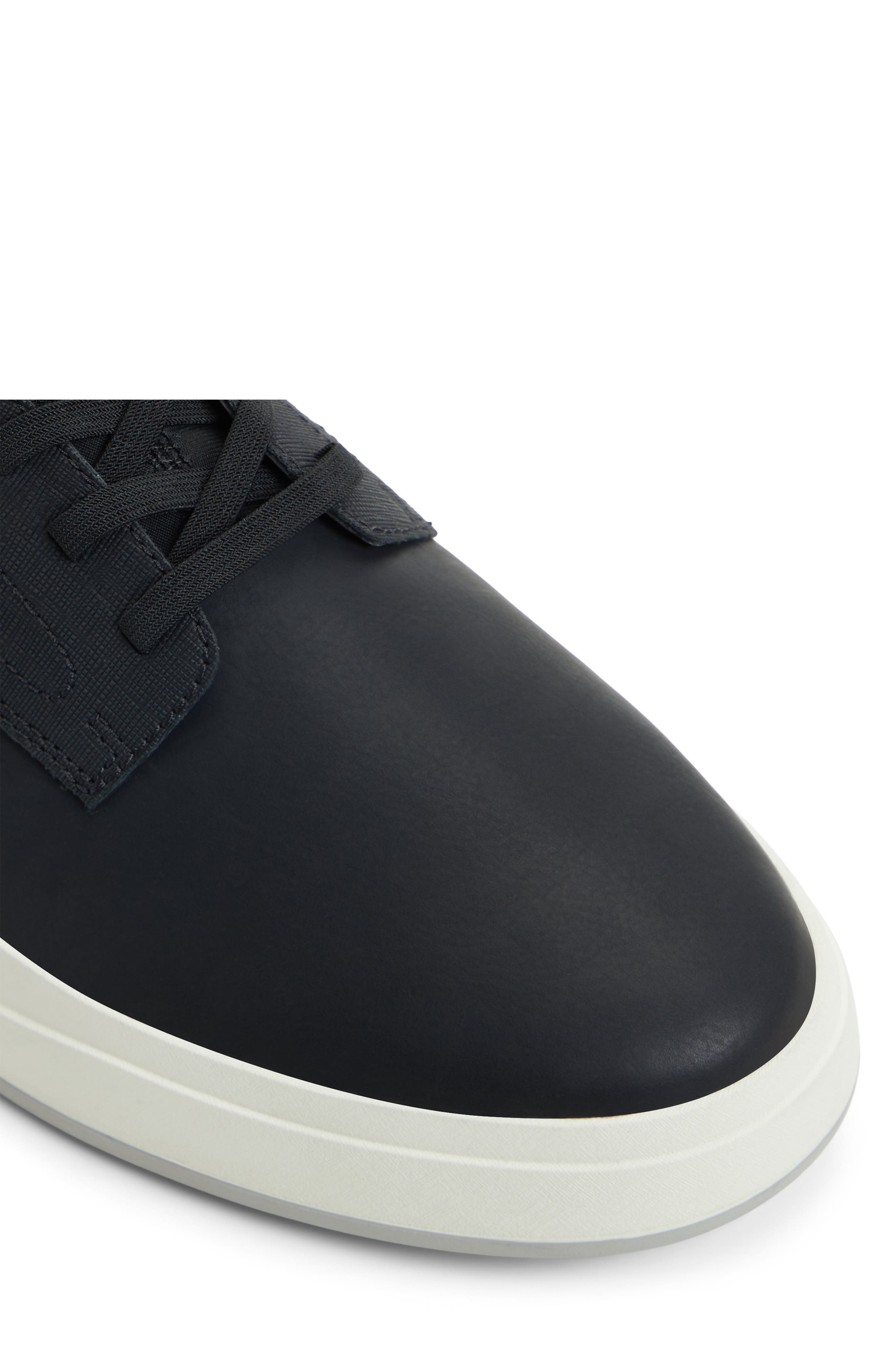 ALDO Arden Oxford Sneaker, Alternate, color, 