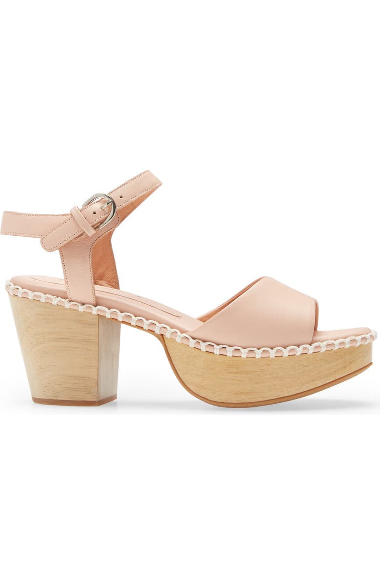 Rachel Comey Avid Block Heel Sandal, Alternate, color,
