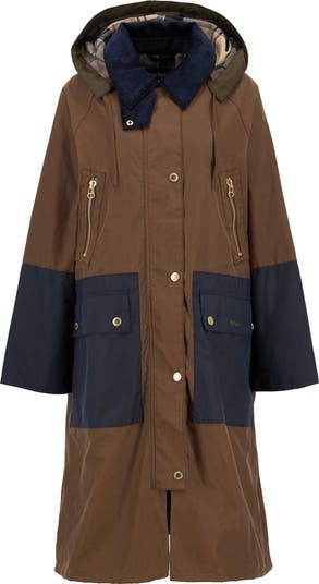 ジャケット Barbour Carolyn Waxed Jacket Barbour Carolyn Waxed Jacket | Free People