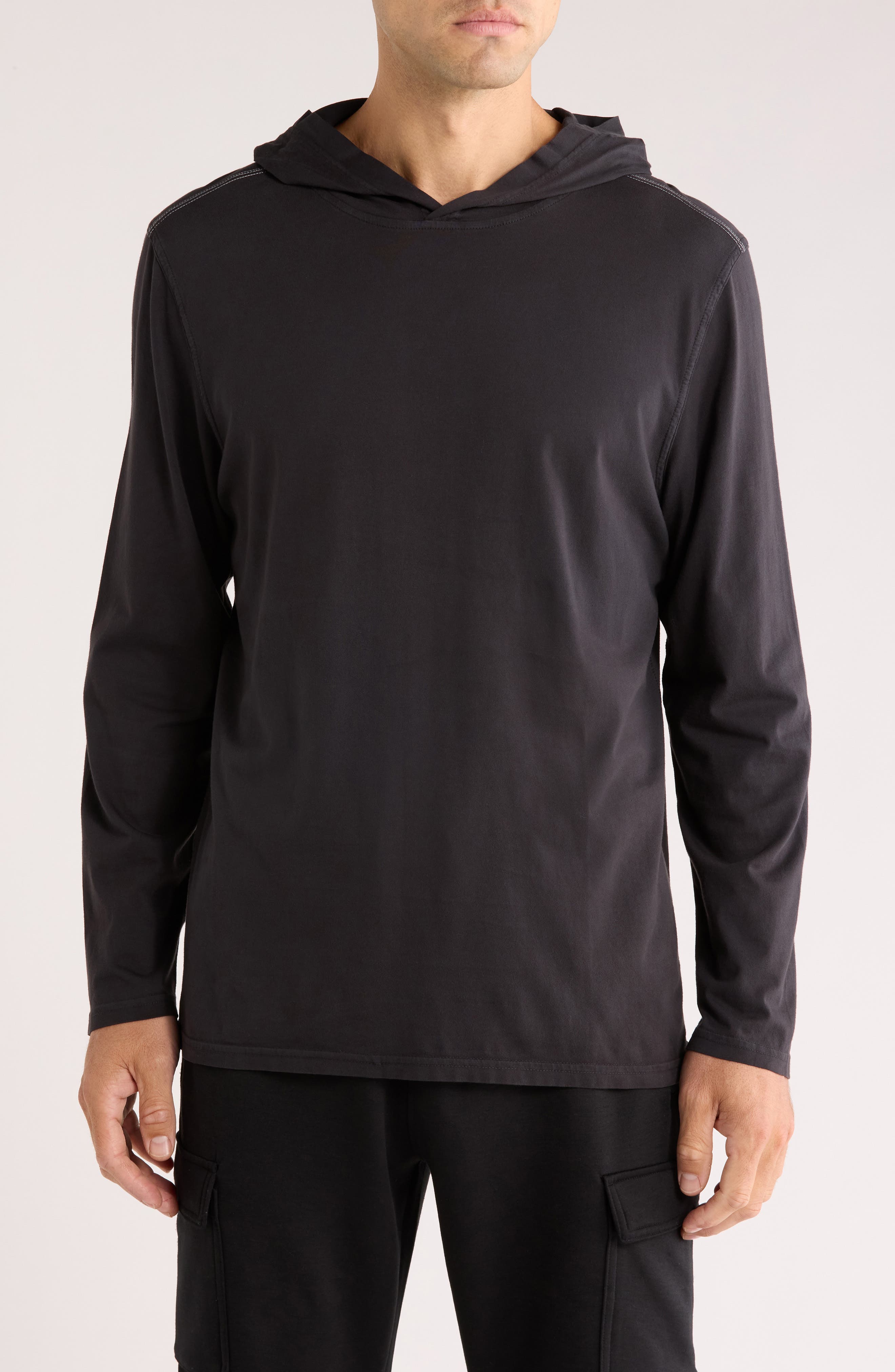 Tommy Bahama Paradise Pima Cotton Hoodie