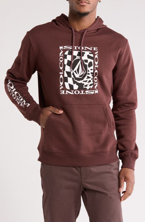 Roundabout Graphic Hoodie